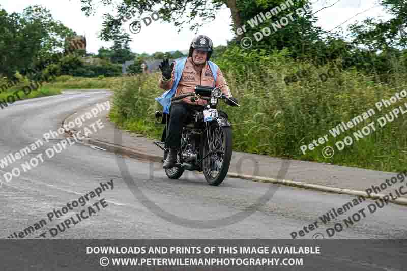 Vintage motorcycle club;eventdigitalimages;no limits trackdays;peter wileman photography;vintage motocycles;vmcc banbury run photographs